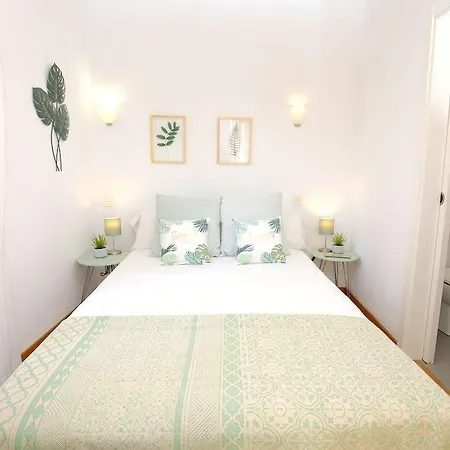 Sant Miquel Homes Albufera 호텔 팔마데마요르카