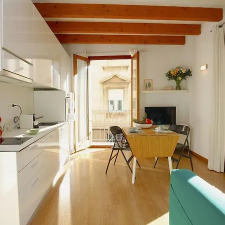 호텔 Sant Miquel Homes Albufera 팔마데마요르카